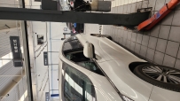 保养一下车